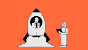 alt="Kriptovaliutų mitai ir klaidingi įsitikinimai iliustracija"