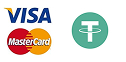 Pay with Cryptomus