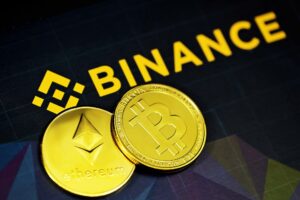 Binance: Išsamus vadovas didžiausiai kriptovaliutų biržai pasaulyje